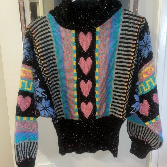 Ardee vintage sweater - Picture 1 of 3